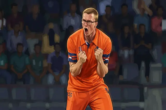 Cricket Match Prediction Today: India vs Australia, 2nd T20I — Pitch, Form, And The Toss That Decides It