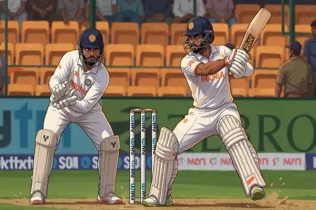 WPL Domestic Stars Shine as Luckx Vip Casino India Boosts Fan Buzz