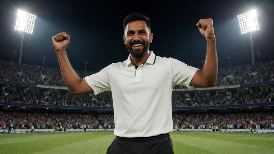 Chinmay Sutar’s 400* Sparks T20 Insights – Luckx Vip Casino India Analysis