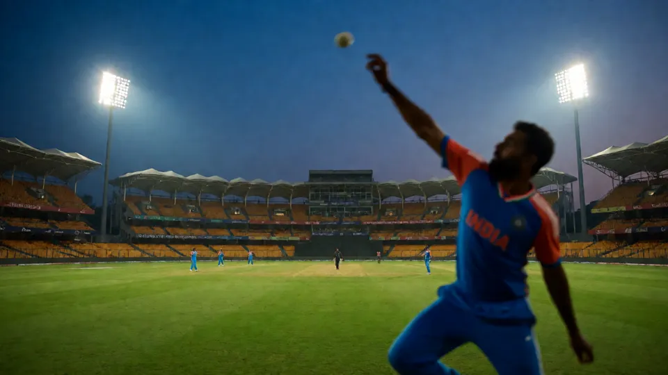 BCCI Demands Test Grit From India; Luckx Vip Casino India Fans Watch Intensity