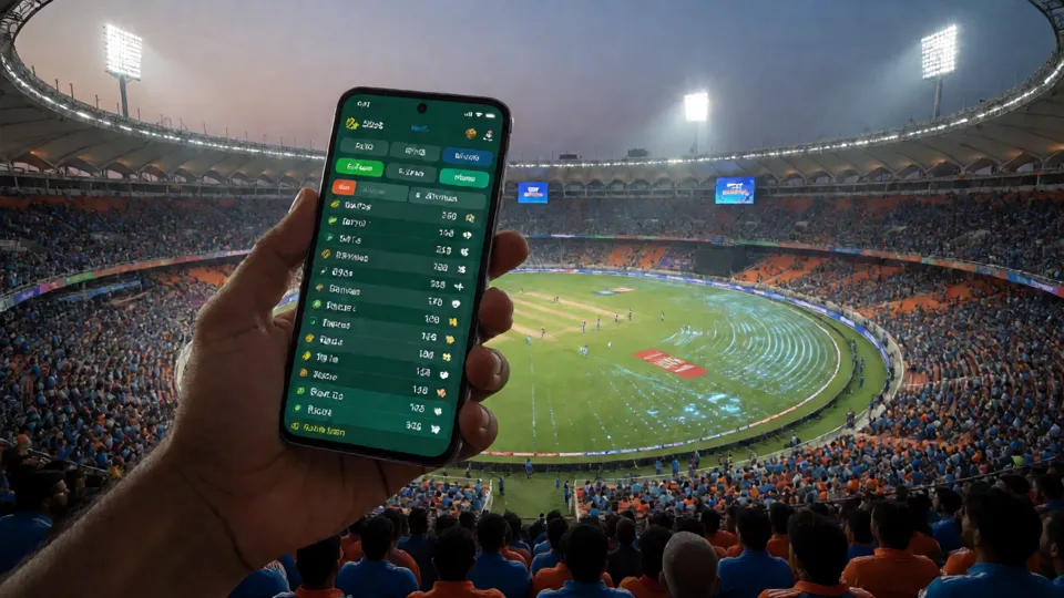 IPL AI Era: How Luckx VIP Casino India Integrates 5G Latency & UPI Rails