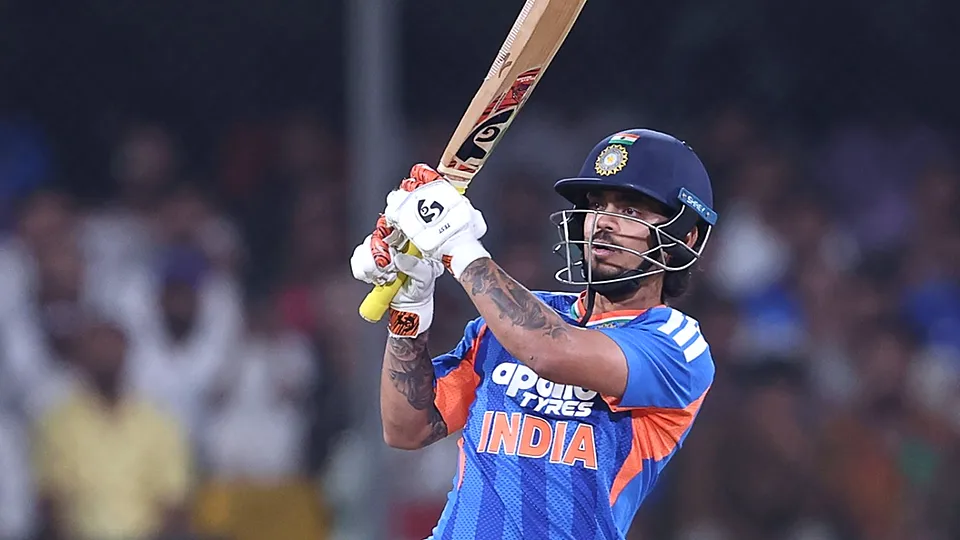 Ishan out, Sooryavanshi in: Luckx Vip Casino India fans eye T20I shift
