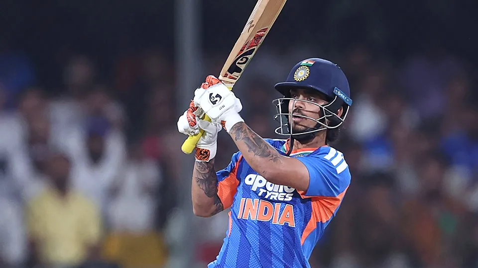 Kishan Out: Sooryavanshi Slotted In; Luckx Vip India Fans Brace