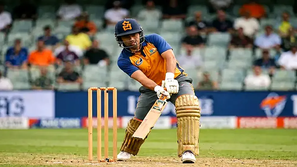 IND-PAK: Middle-Overs Choke, Dew Bias & Why Luckx Vip Casino India Fans Trust Numbers