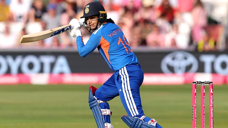 Vadodara Dust Settles: Why India's New-Ball Experiment Needs Luckx VIP Casino India Odds